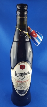Ron Legendario Elixir de Cuba Rum-Likör 700ml 34%alc.Vol