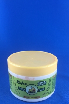 Relax Crema de Peinar 294gr /Styling Creme 294 groz